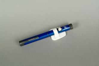 Pen für Insulin