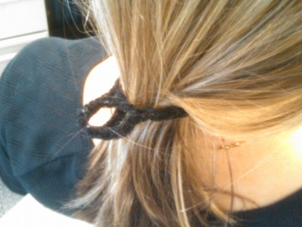 Haarband