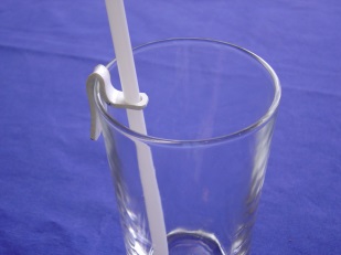 Strohhalmhalter