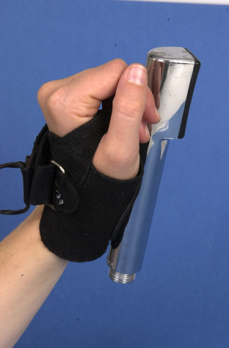 Duschbrausehalter