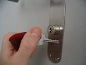 Schlüsseldrehhilfe