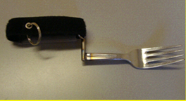 Gabel Standard