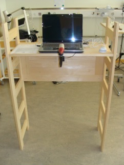 Computertisch