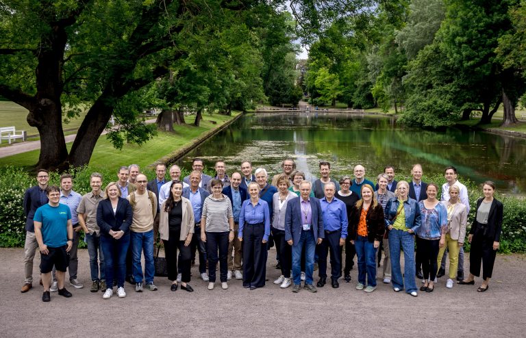Arbeitskreis Neurourologie Weimar 2024