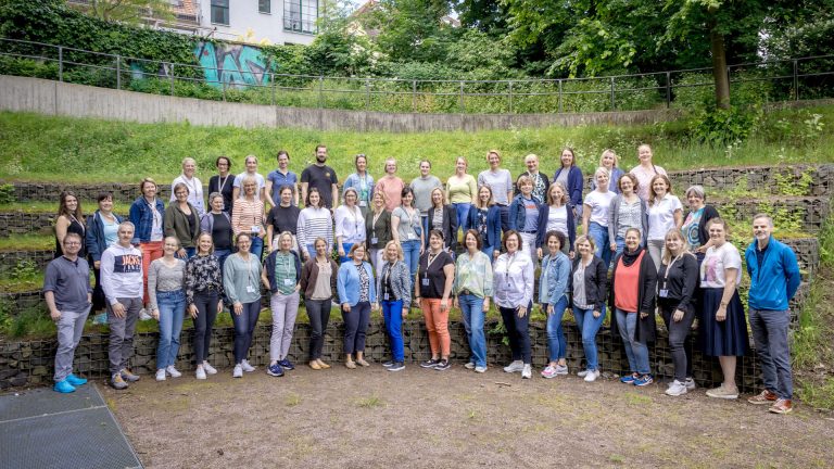 Arbeitskreis Physiotherapie 2024